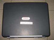 Корпус ноутбука  Compaq Presario R3000. Верхняя крышка.УВЕЛИЧИТЬ